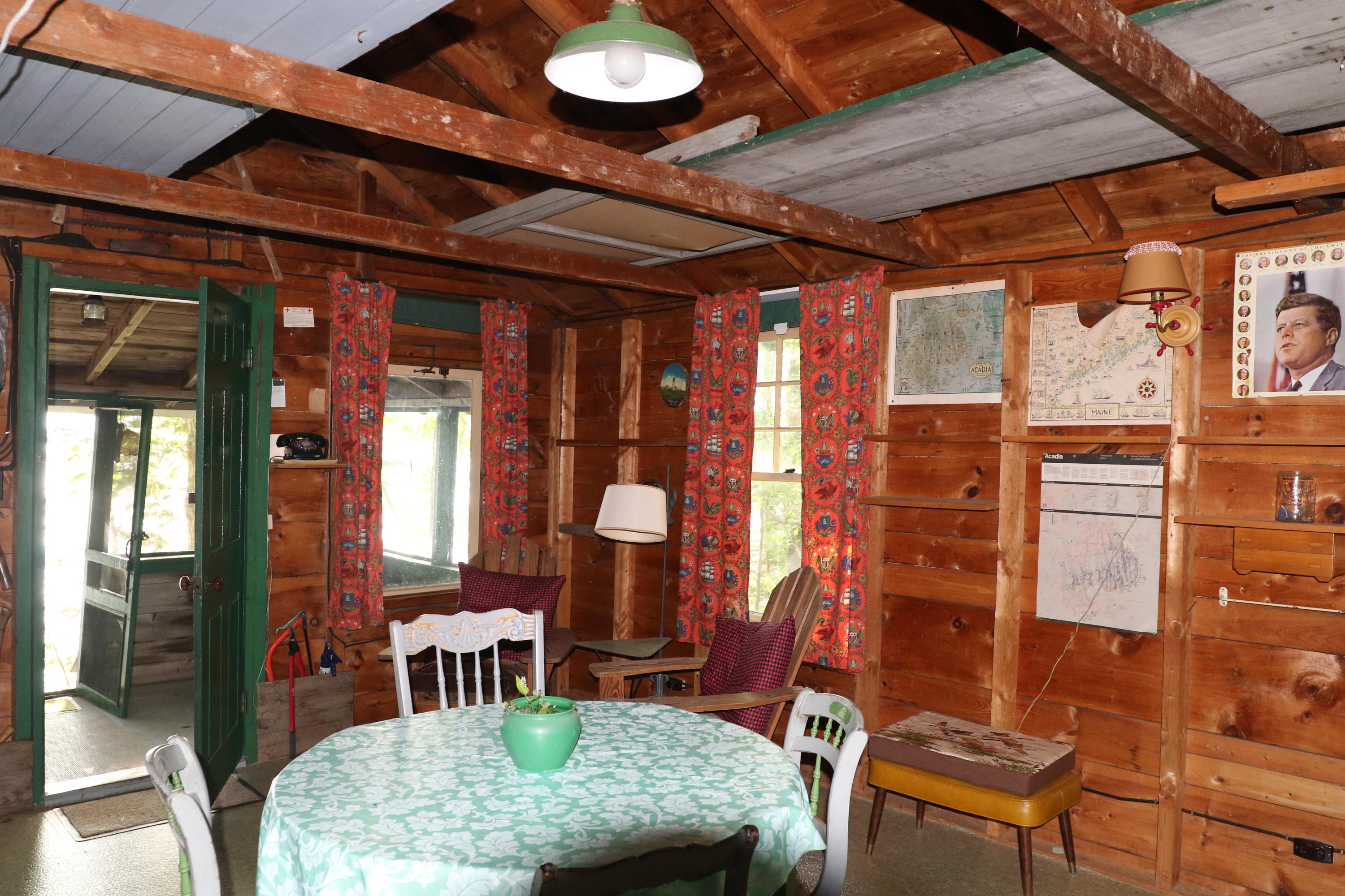 646 Newbury Neck Road Surry, ME 04684 - Photo 6 of 15 133A4389