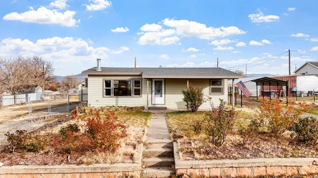 $319,900 | 183 Reta Drive, Grand Junction, CO 81503