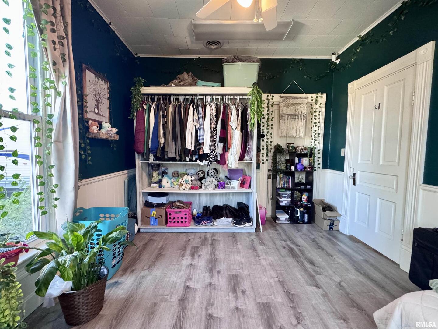 1415 4th Street Fulton, IL 61252 - Photo 20 of 58 a view of storage and utility room