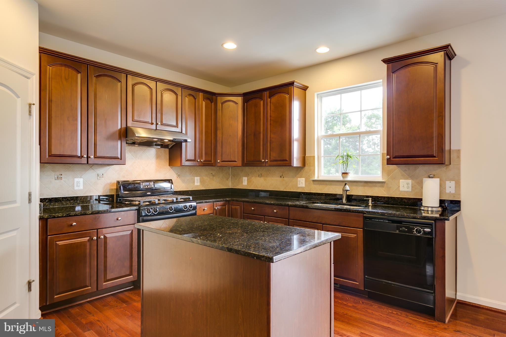 22688 Flowing Spring Square Ashburn, VA 20148 - Photo 12 of 30 Kitchen