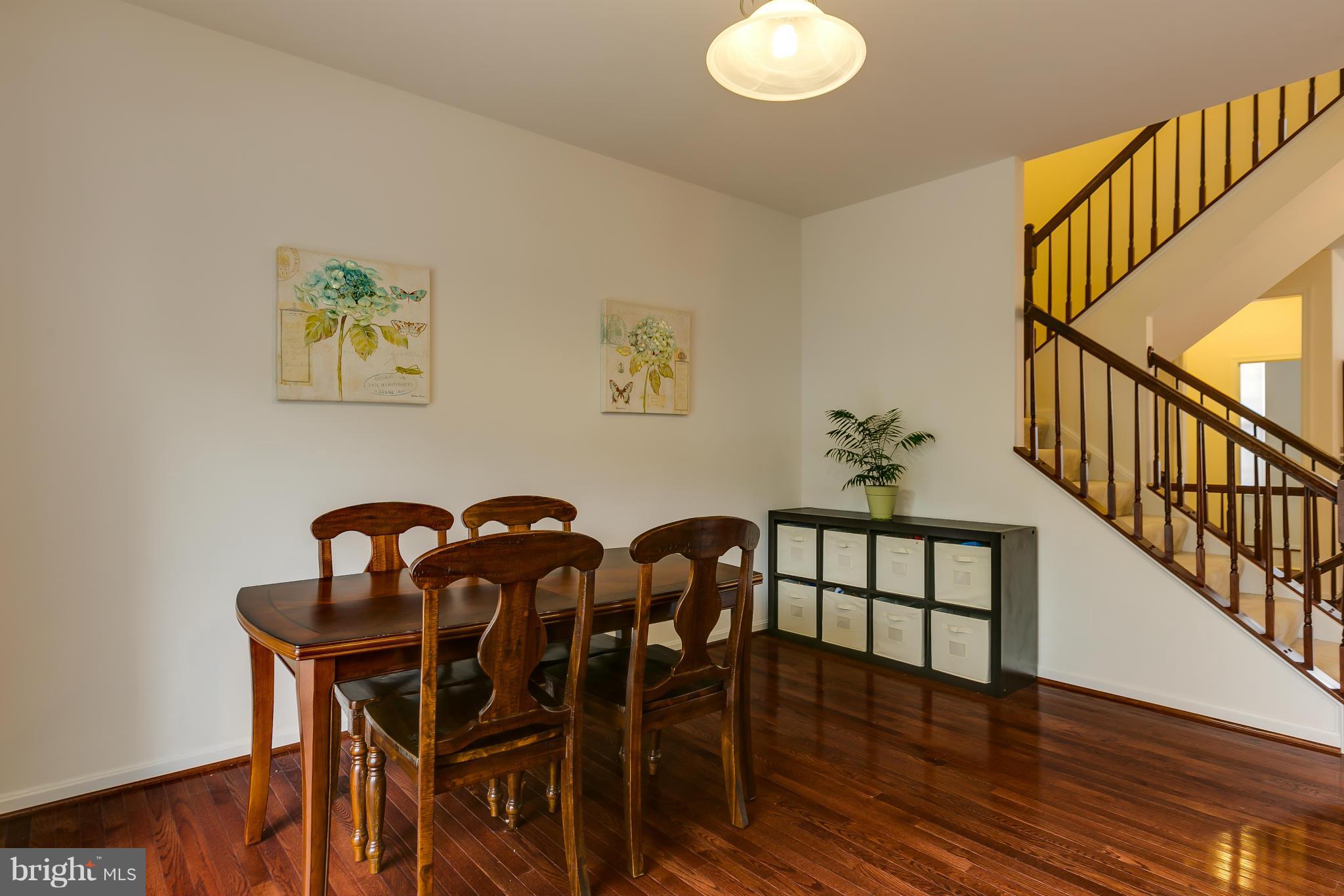 22688 Flowing Spring Square Ashburn, VA 20148 - Photo 15 of 30 Breakfast Room