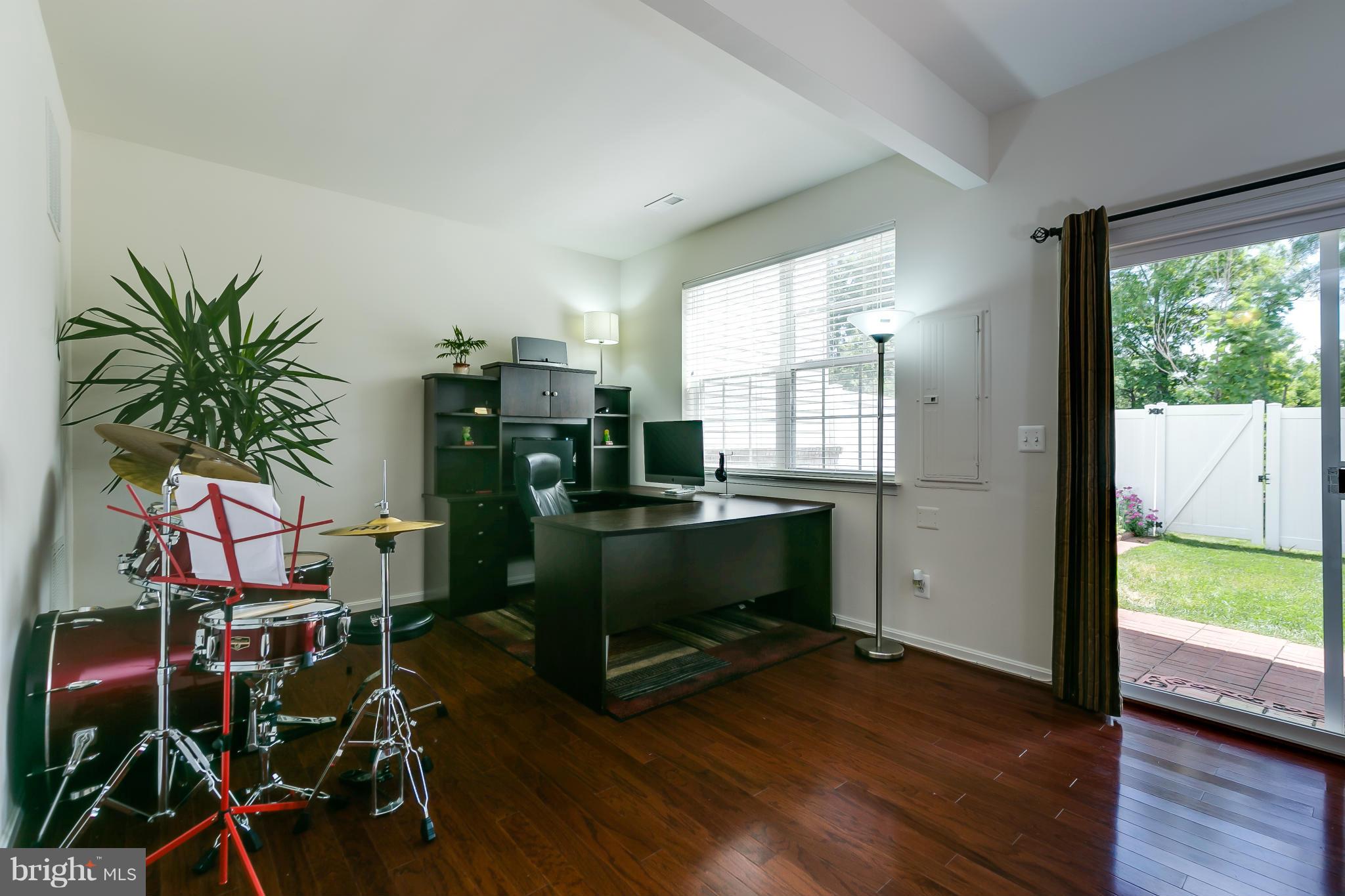 22688 Flowing Spring Square Ashburn, VA 20148 - Photo 18 of 30 Study Room