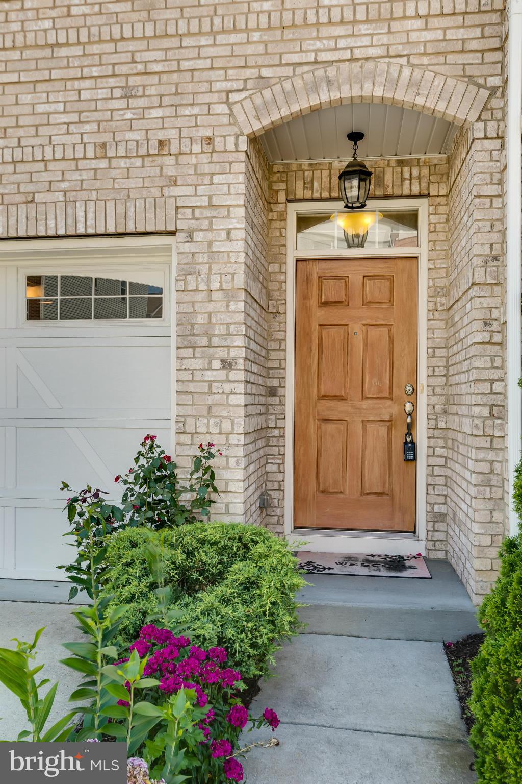 22688 Flowing Spring Square Ashburn, VA 20148 - Photo 3 of 30 Exterior (Front)