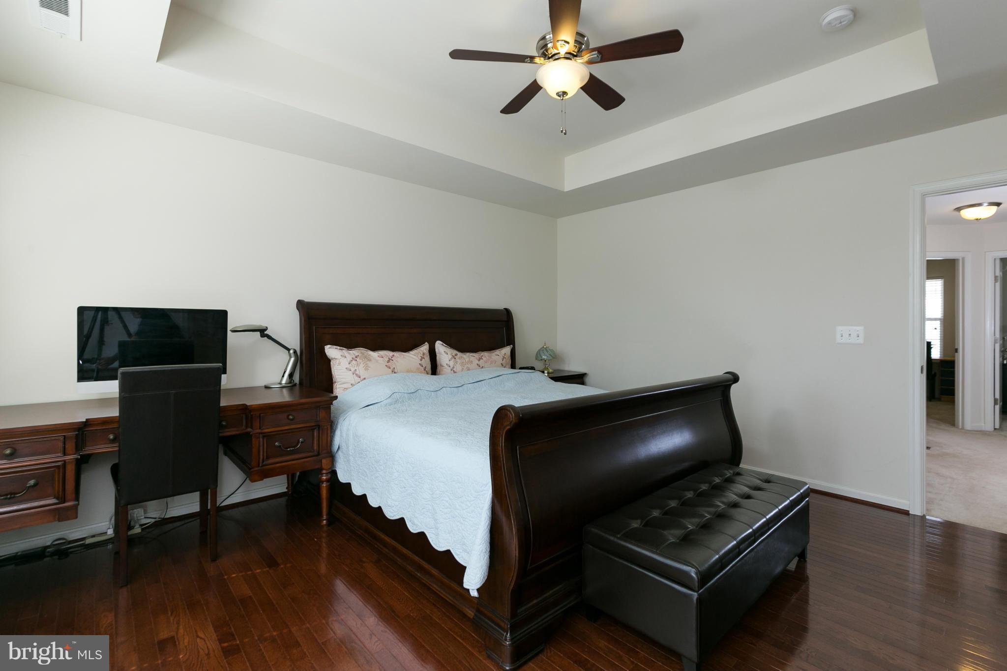 22688 Flowing Spring Square Ashburn, VA 20148 - Photo 5 of 30 Bedroom (Master)