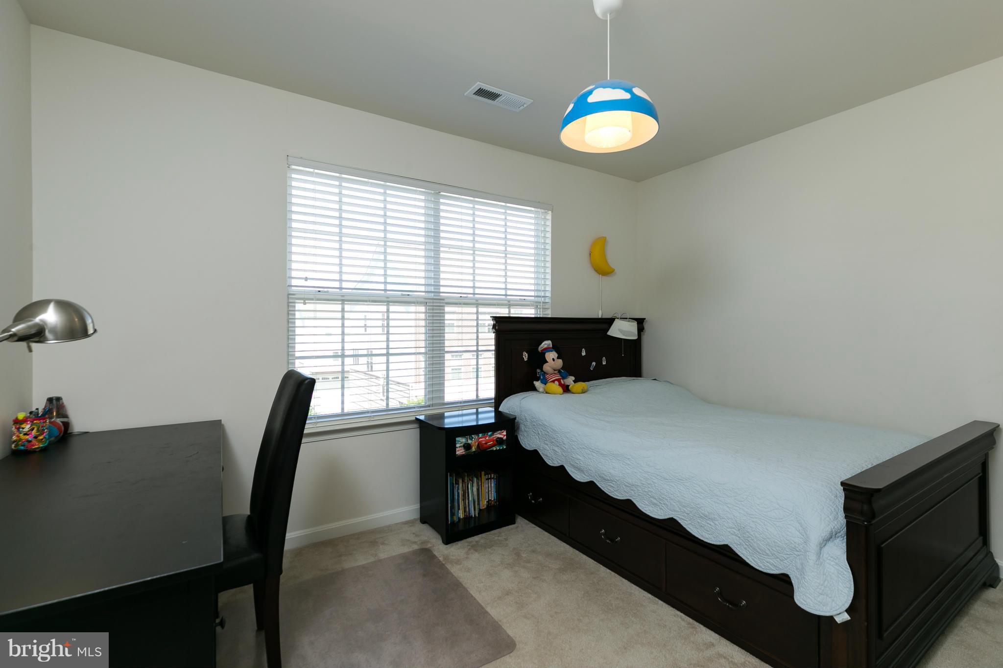 22688 Flowing Spring Square Ashburn, VA 20148 - Photo 8 of 30 Bedroom-3