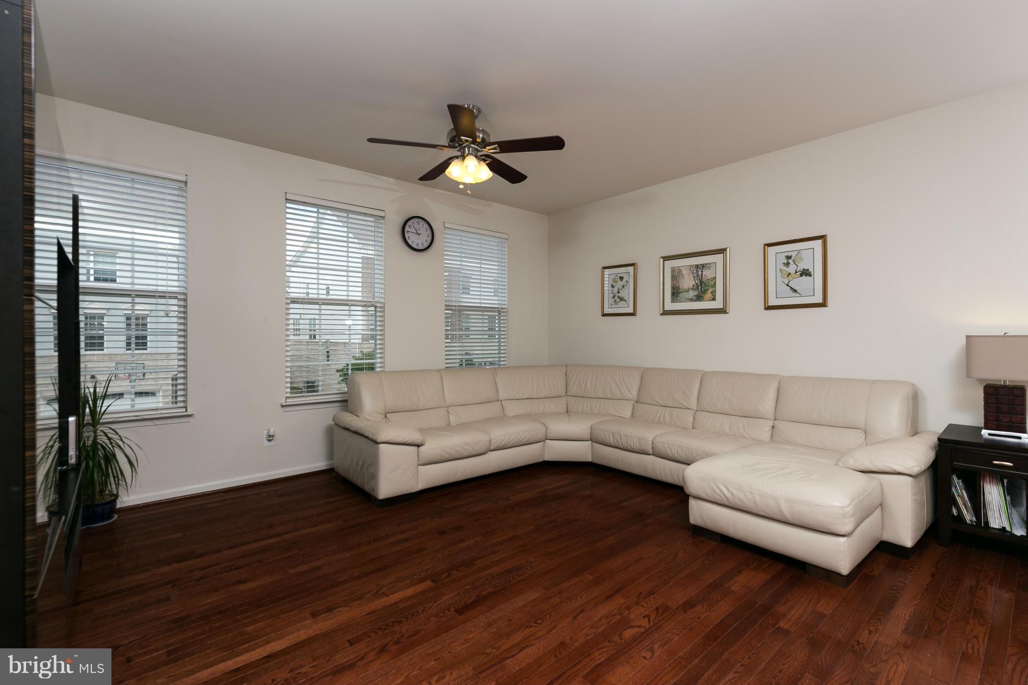 22688 Flowing Spring Square Ashburn, VA 20148 - Photo 9 of 30 Living Room