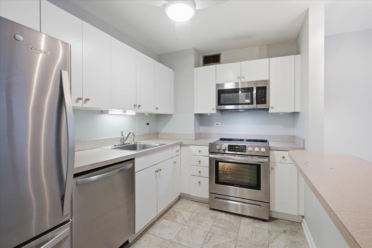 33 East Cedar Street, Unit 5B Chicago, IL 60611 - Photo 3 of 14
