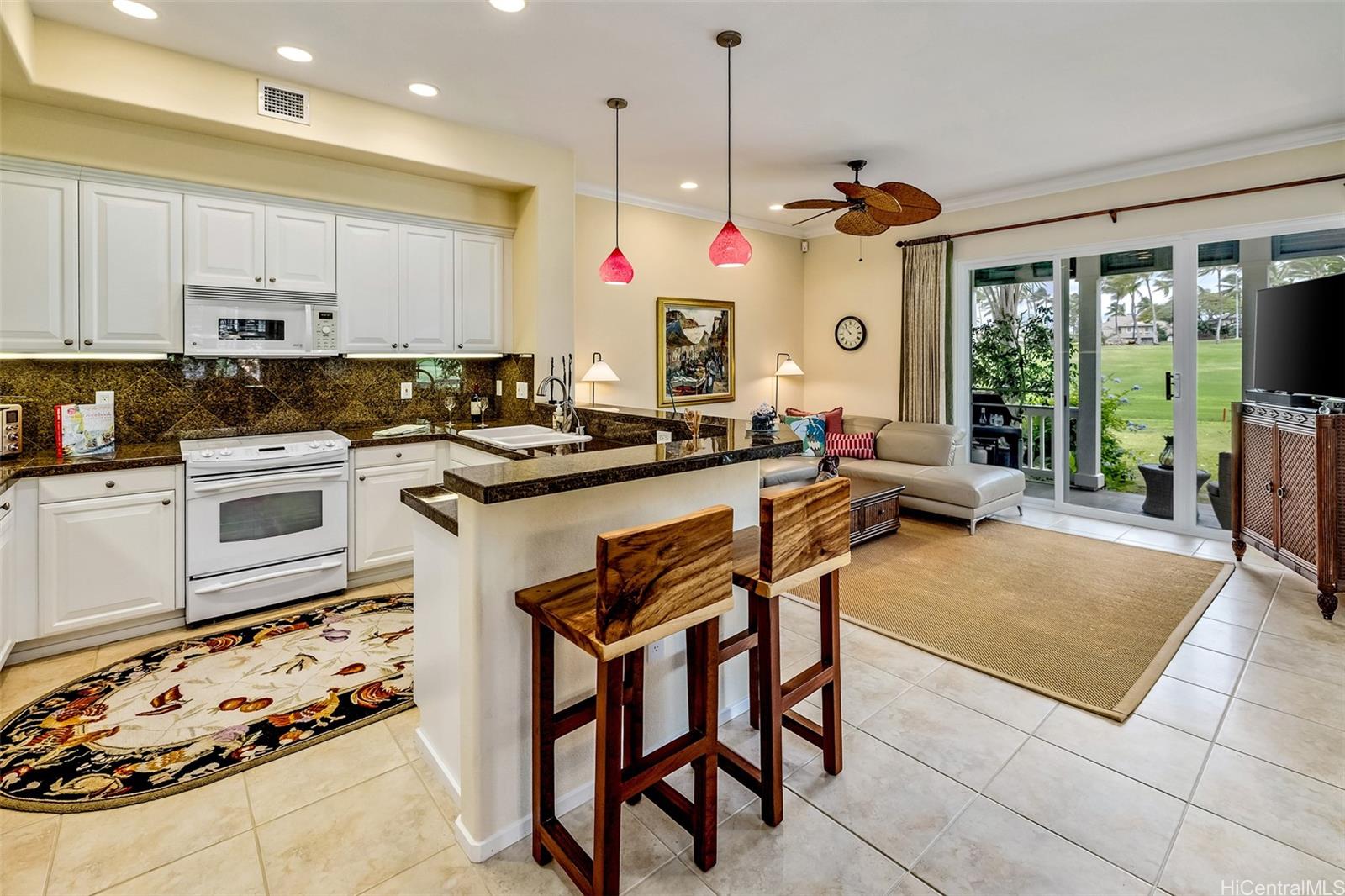 92-1096 Olani Street, Unit 132 Kapolei, HI 96707 - Photo 12 of 25