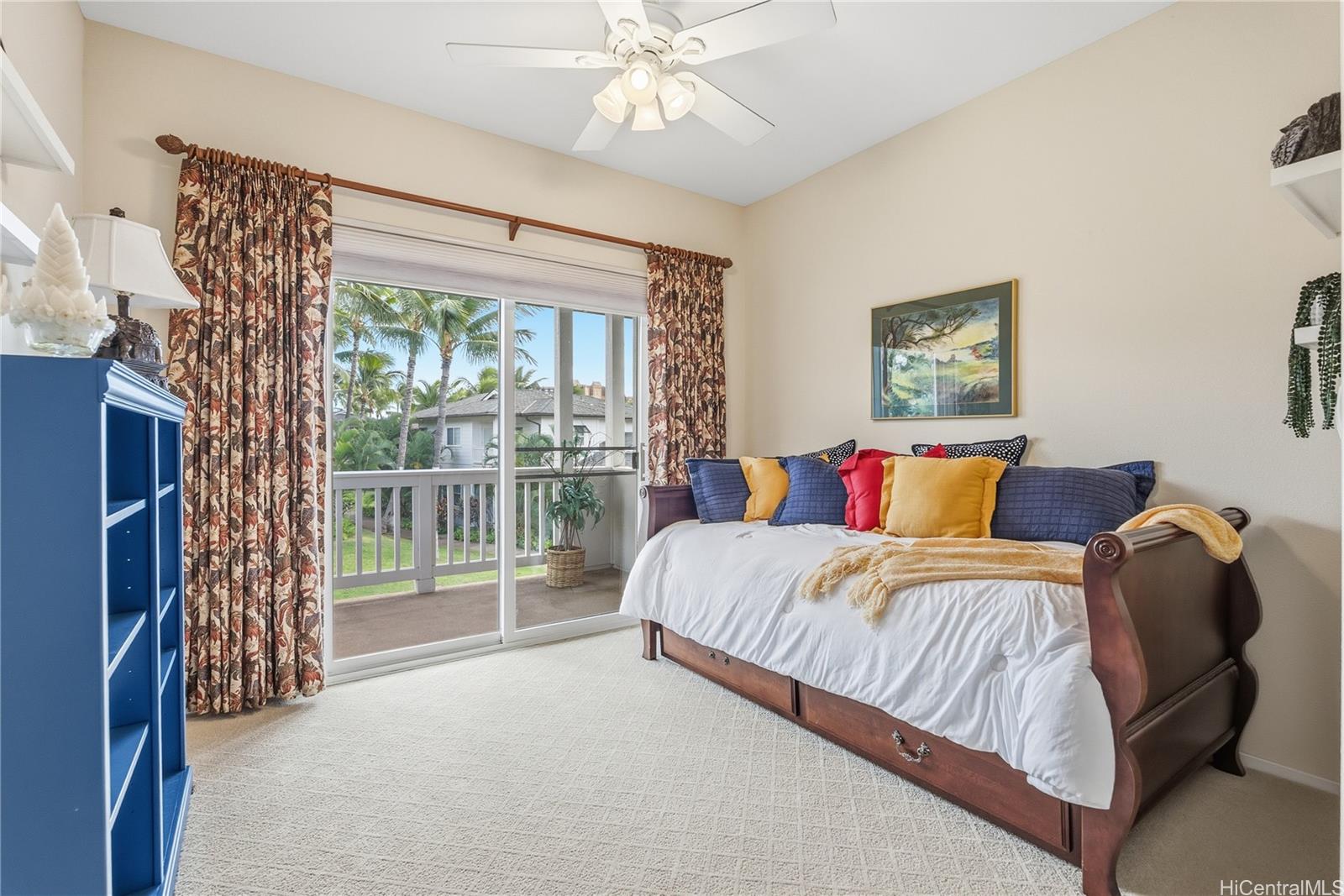 92-1096 Olani Street, Unit 132 Kapolei, HI 96707 - Photo 16 of 25 2nd Floor 2nd Bedroom