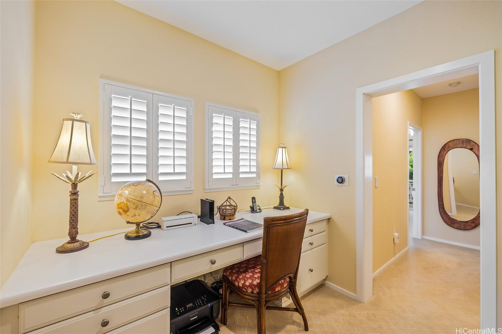 92-1096 Olani Street, Unit 132 Kapolei, HI 96707 - Photo 17 of 25