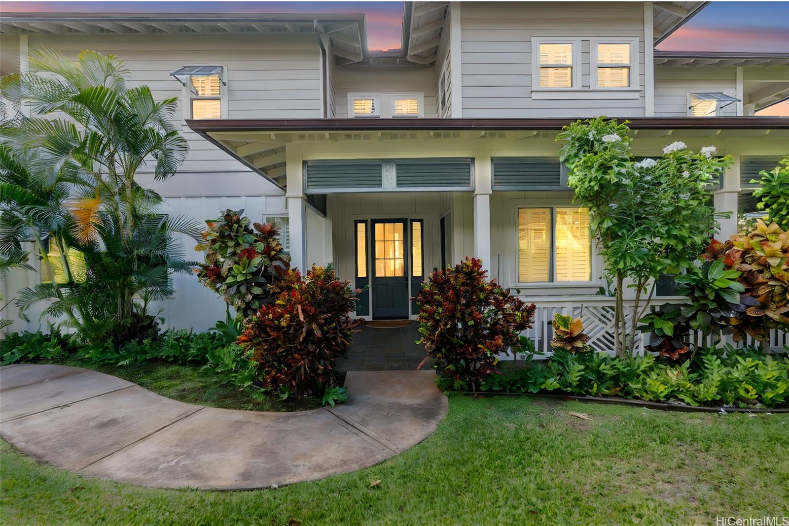 92-1096 Olani Street, Unit 132 Kapolei, HI 96707 - Photo 2 of 25