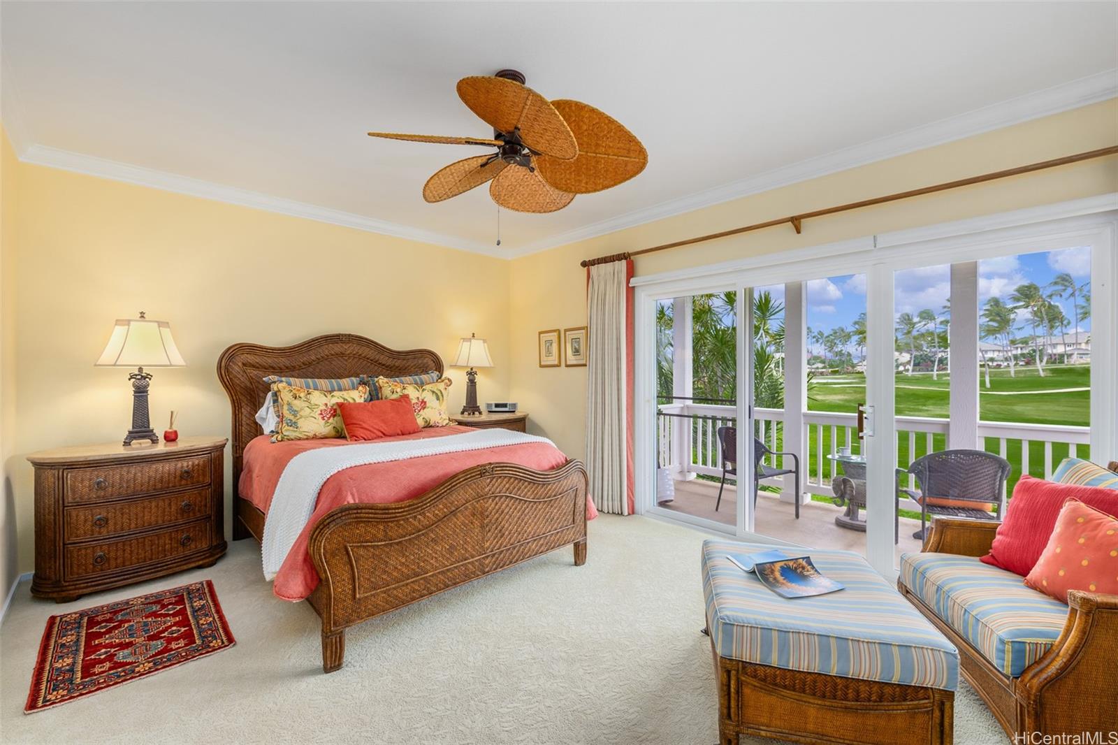 92-1096 Olani Street, Unit 132 Kapolei, HI 96707 - Photo 21 of 25 Primary Bedroom