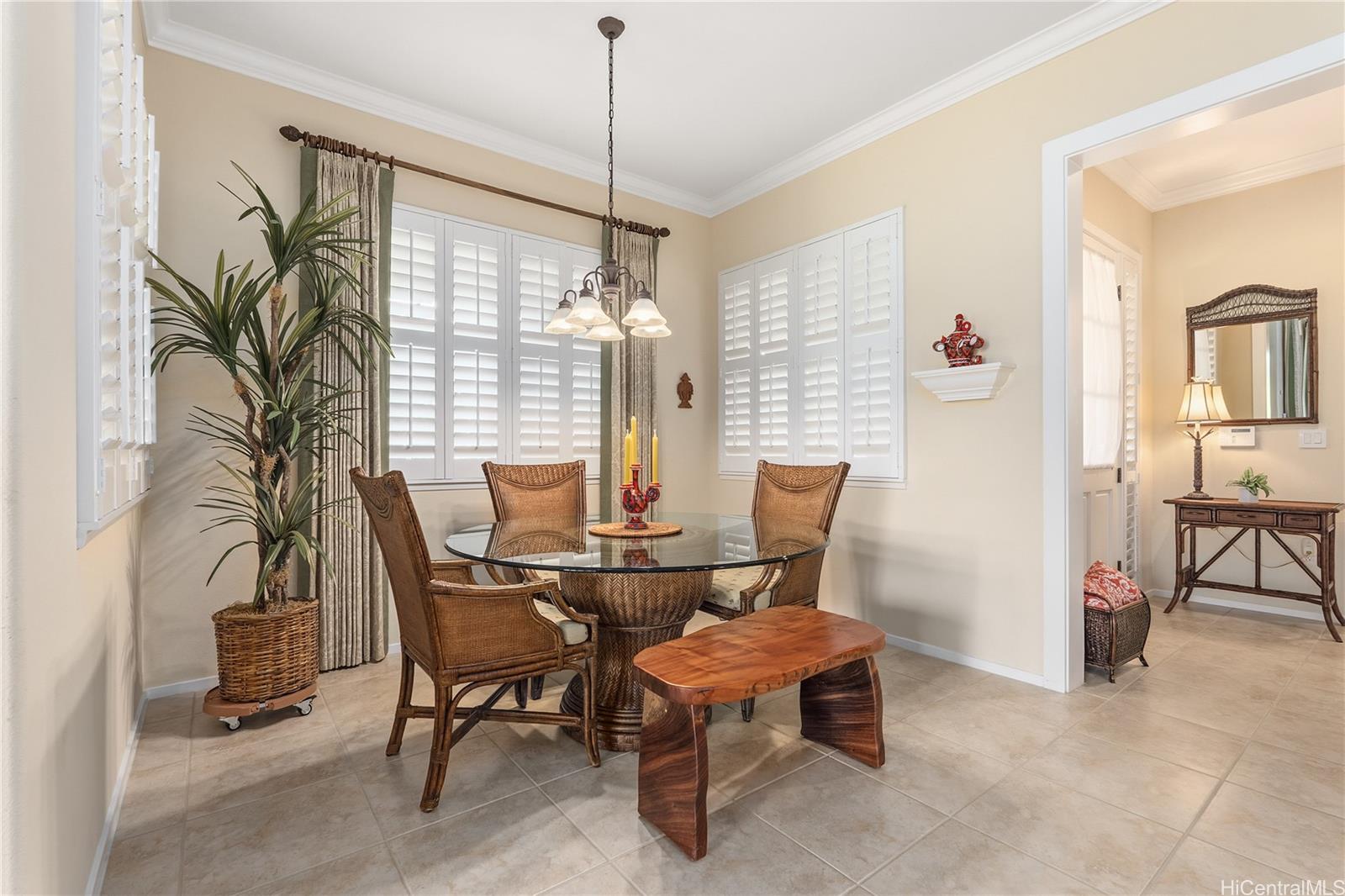 92-1096 Olani Street, Unit 132 Kapolei, HI 96707 - Photo 4 of 25