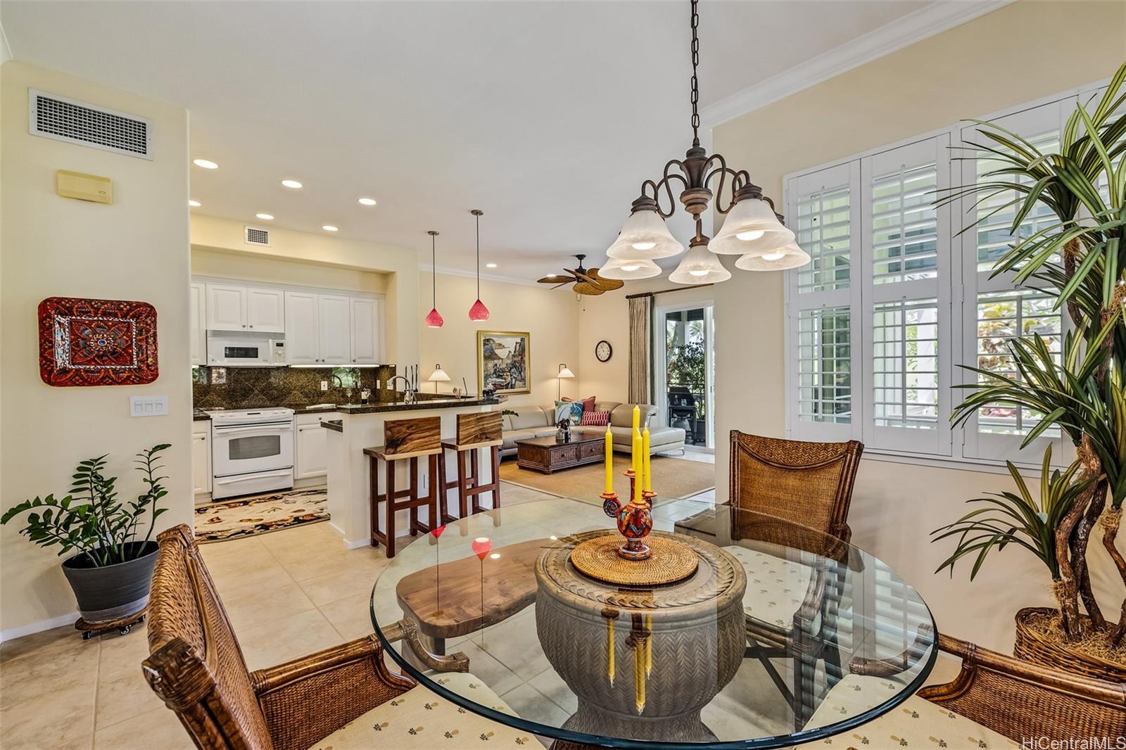 92-1096 Olani Street, Unit 132 Kapolei, HI 96707 - Photo 6 of 25