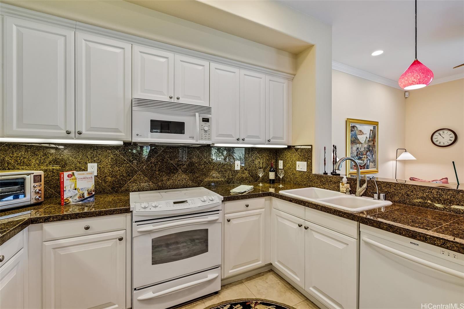 92-1096 Olani Street, Unit 132 Kapolei, HI 96707 - Photo 7 of 25