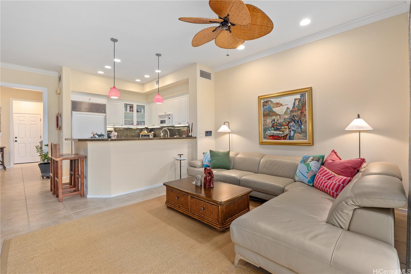 92-1096 Olani Street, Unit 132 Kapolei, HI 96707 - Photo 10 of 25