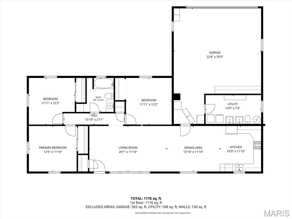 608 South Augusta Street O'Fallon, IL 62269 - Photo 3 of 17