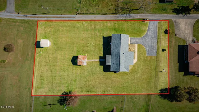 $155,000 | 185 Banjo Drive, Hiltons, VA 24258