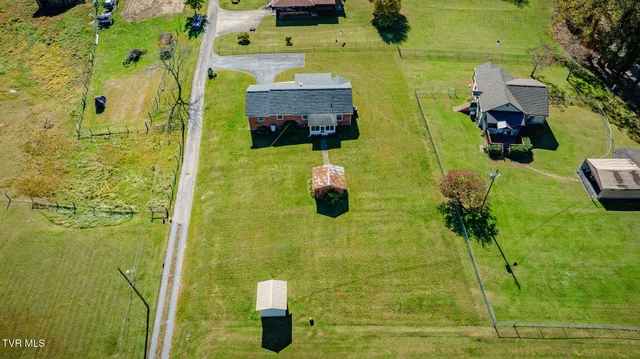 $155,000 | 185 Banjo Drive, Hiltons, VA 24258