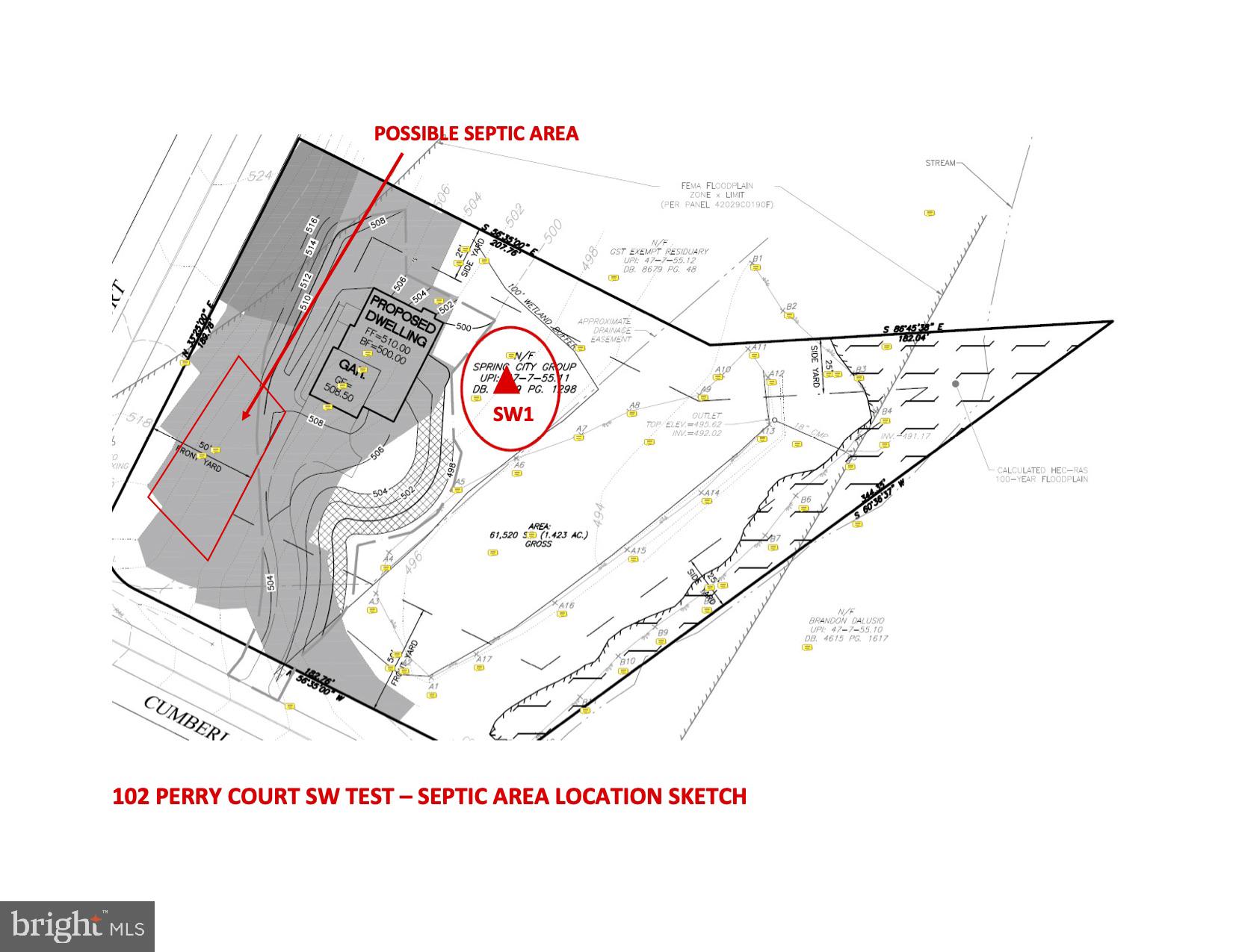 102 Perry Court Coatesville, PA 19320 - Photo 2 of 8