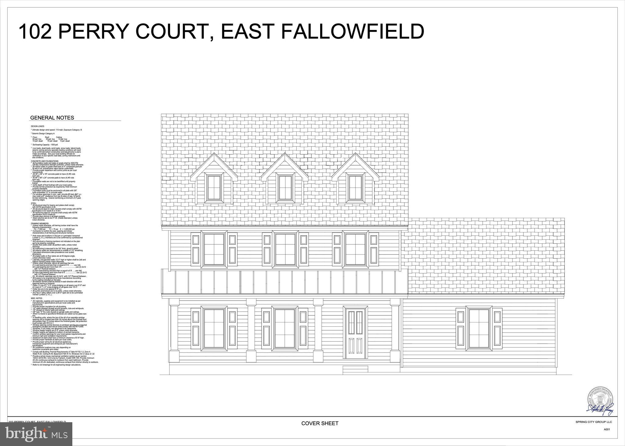 102 Perry Court Coatesville, PA 19320 - Photo 3 of 8 a black and white photo of a bench