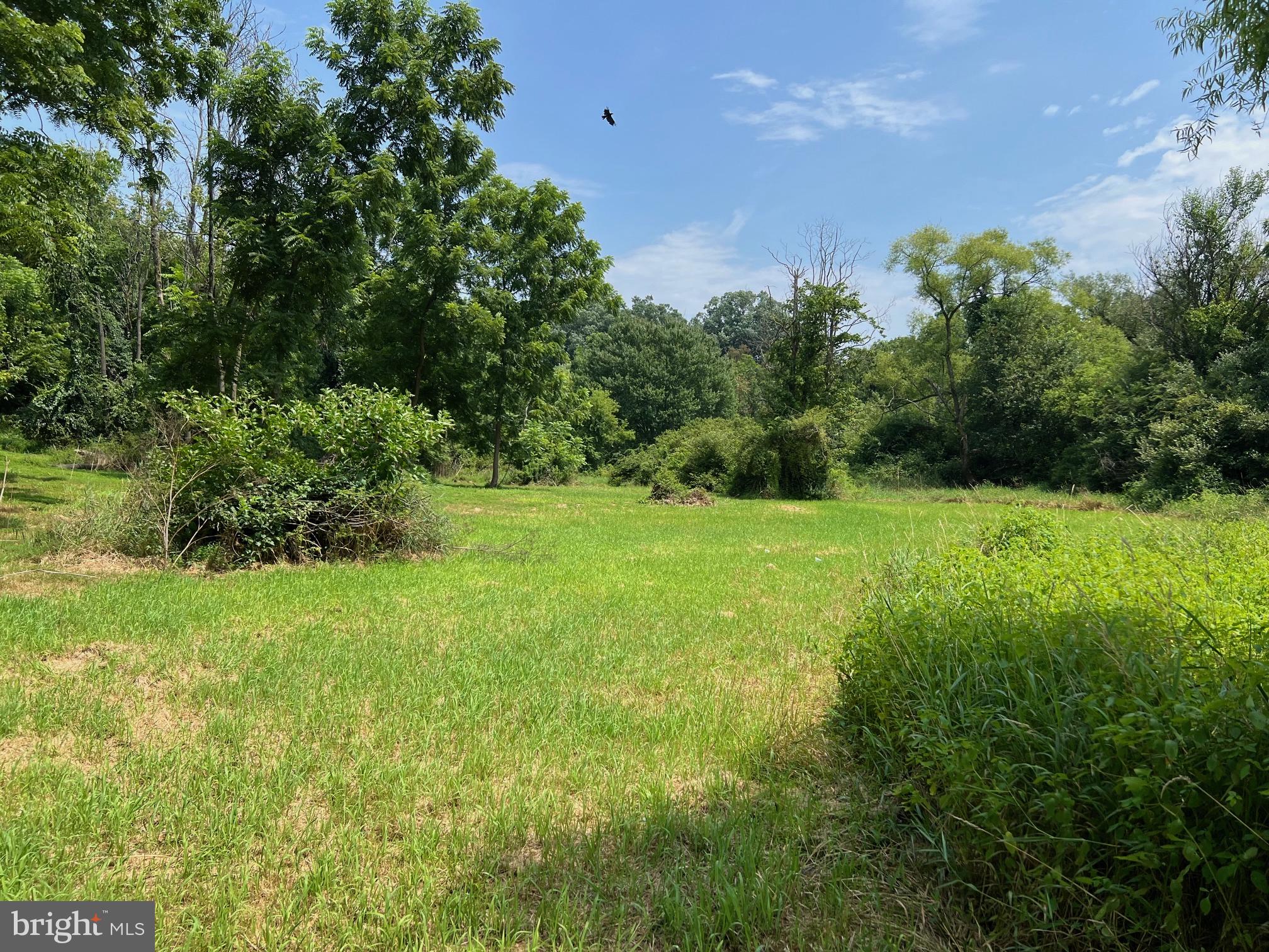 102 Perry Court Coatesville, PA 19320 - Photo 5 of 8 a view of green field with trees in the background