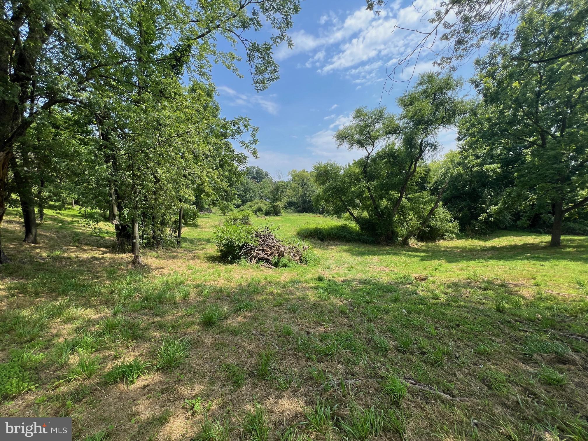 102 Perry Court Coatesville, PA 19320 - Photo 7 of 8 a view of a field with a tree