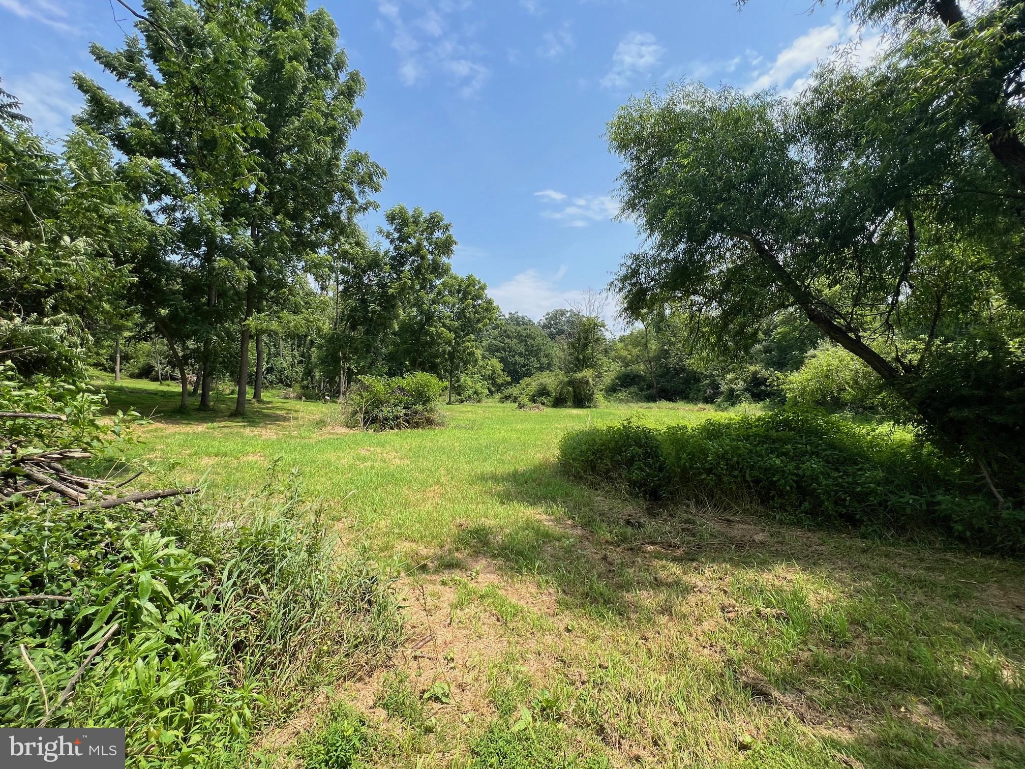 102 Perry Court Coatesville, PA 19320 - Photo 8 of 8 a view of a green field with lots of bushes