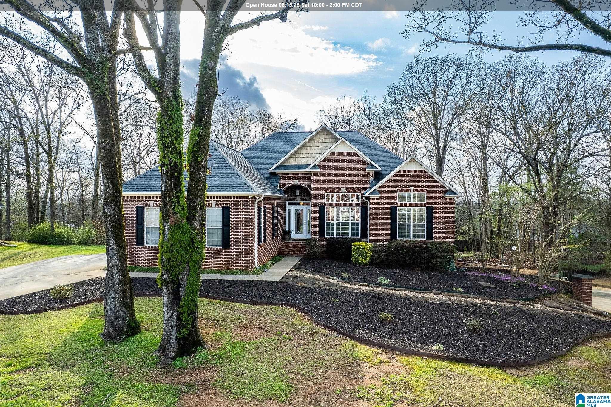 200 Ellington Way Riverside, AL 35135 - Photo 1 of 31 Gallery Image 1