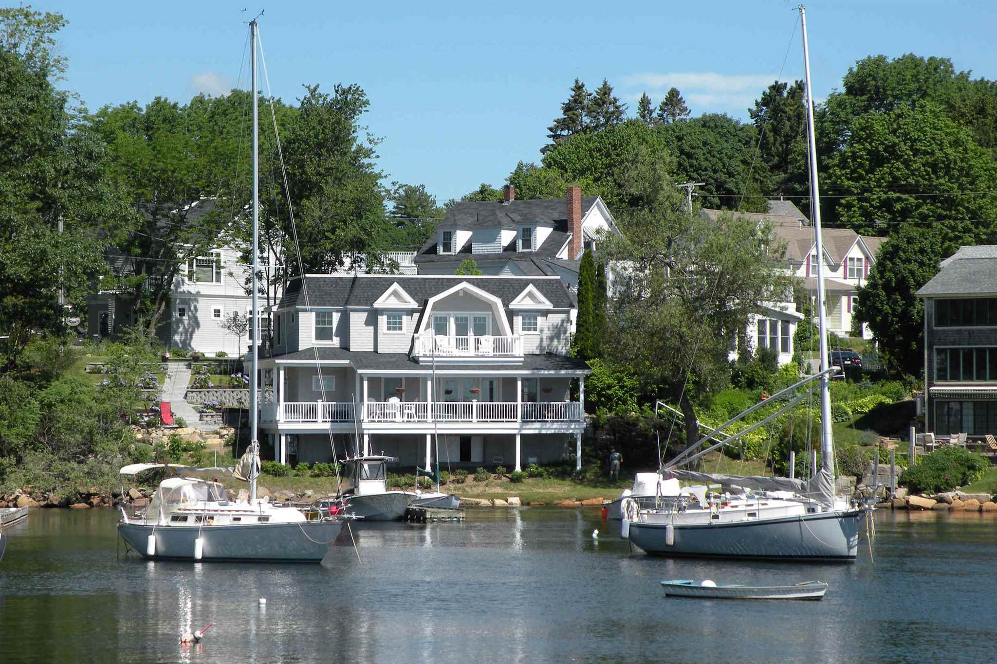 7 Oarweed Road Ogunquit, ME 03907 - Photo 1 of 33