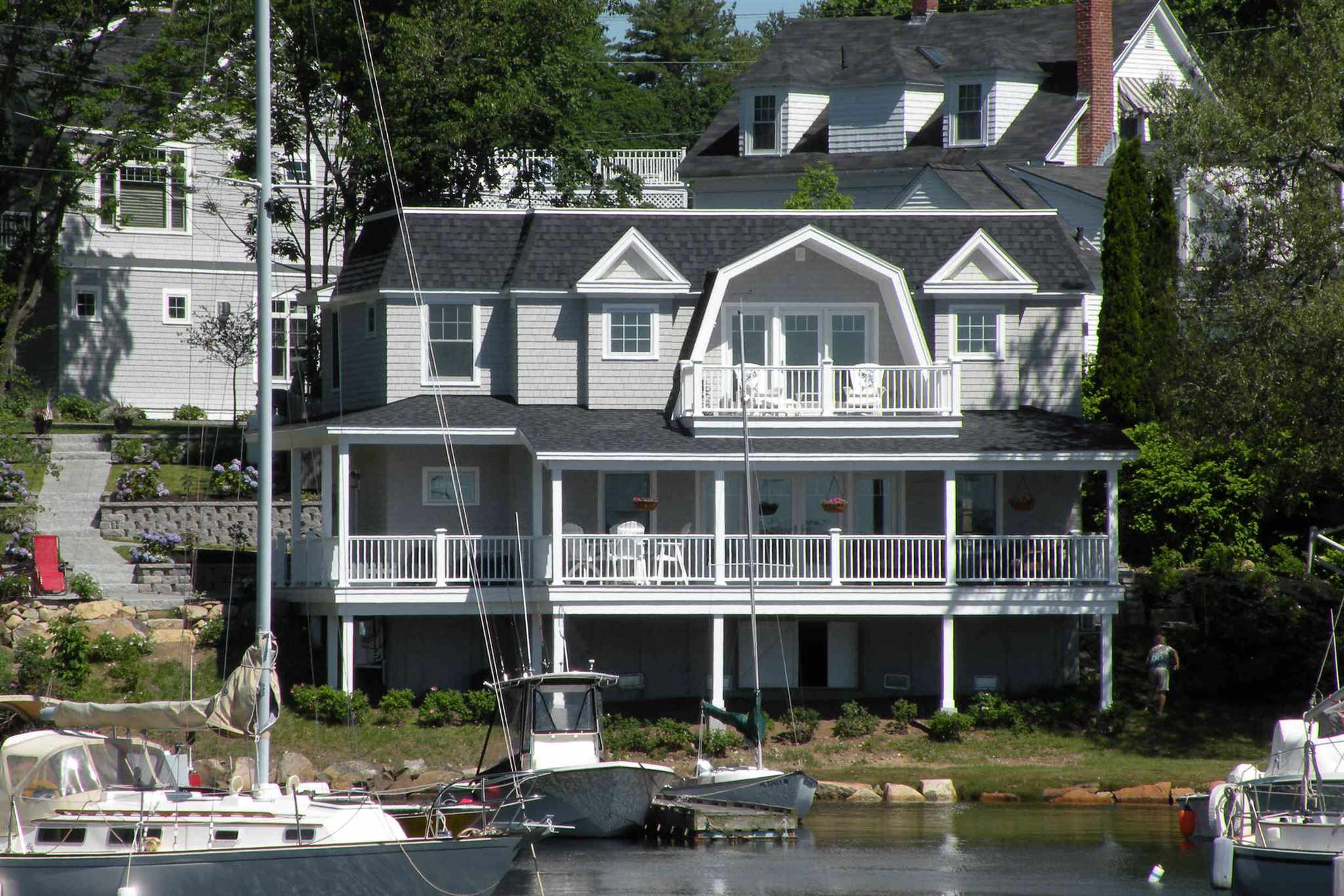 7 Oarweed Road Ogunquit, ME 03907 - Photo 2 of 33