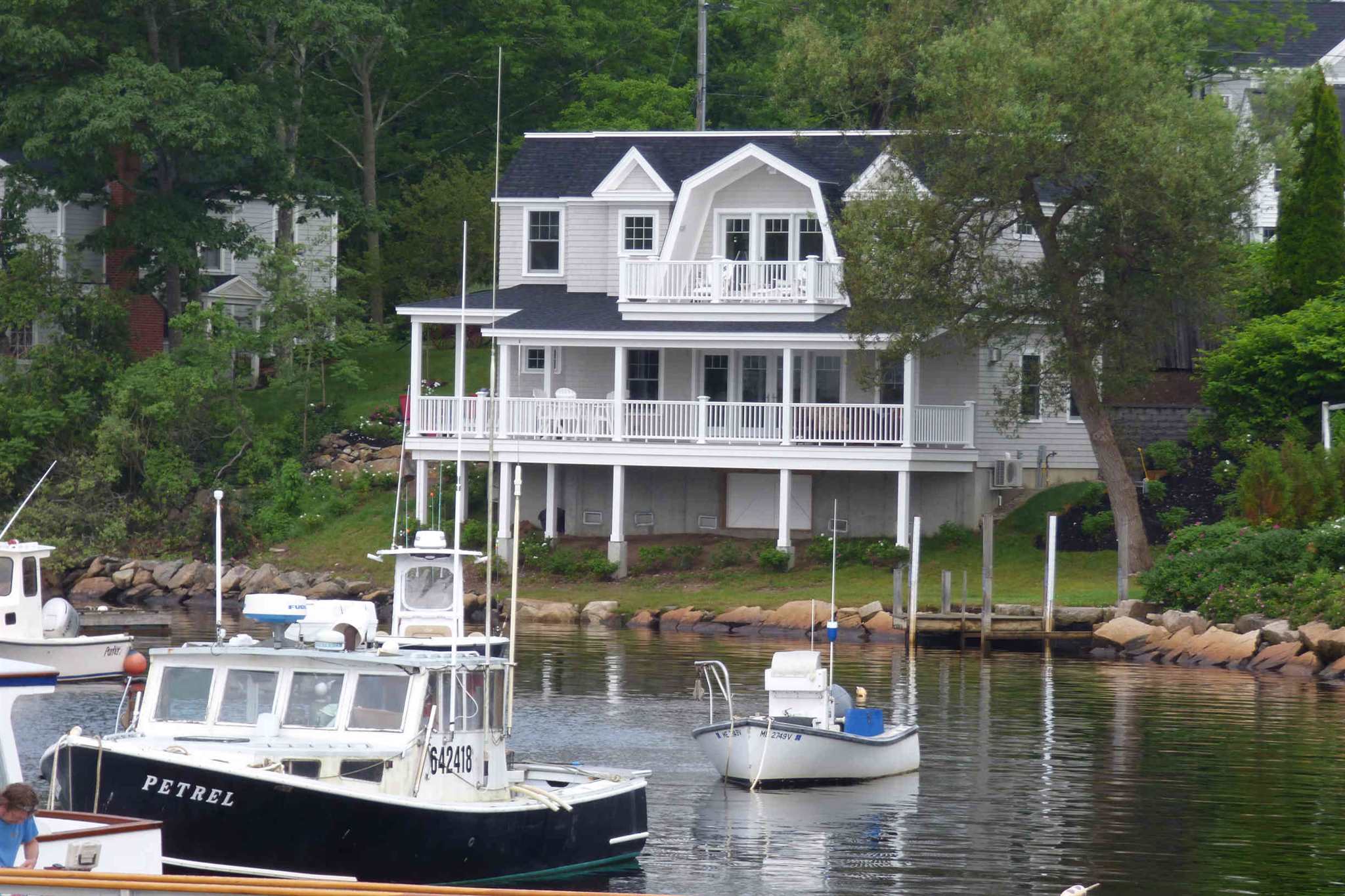 7 Oarweed Road Ogunquit, ME 03907 - Photo 3 of 33