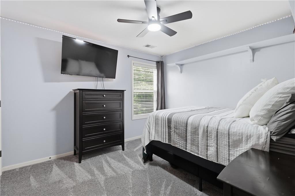 2007 Sequoia Drive Raymore, MO 64083 - Photo 48 of 50