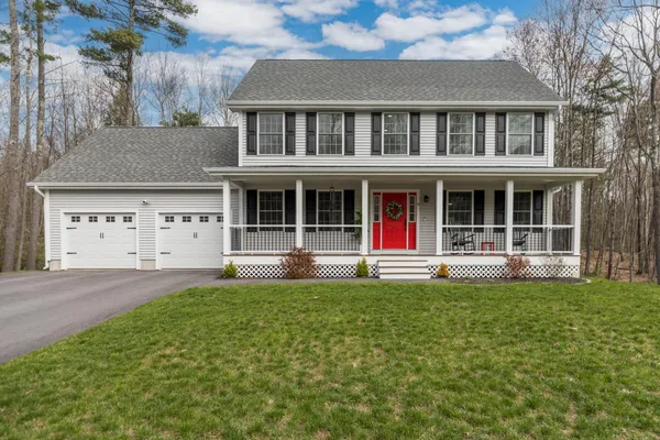 $645,000 | 9 Haflinger Lane, Berwick, ME 03901