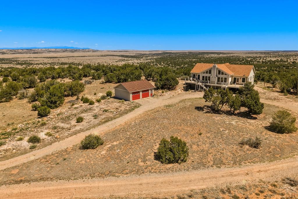 801 Turkey Rdg Road East Walsenburg, CO 81089 - Photo 53 of 65
