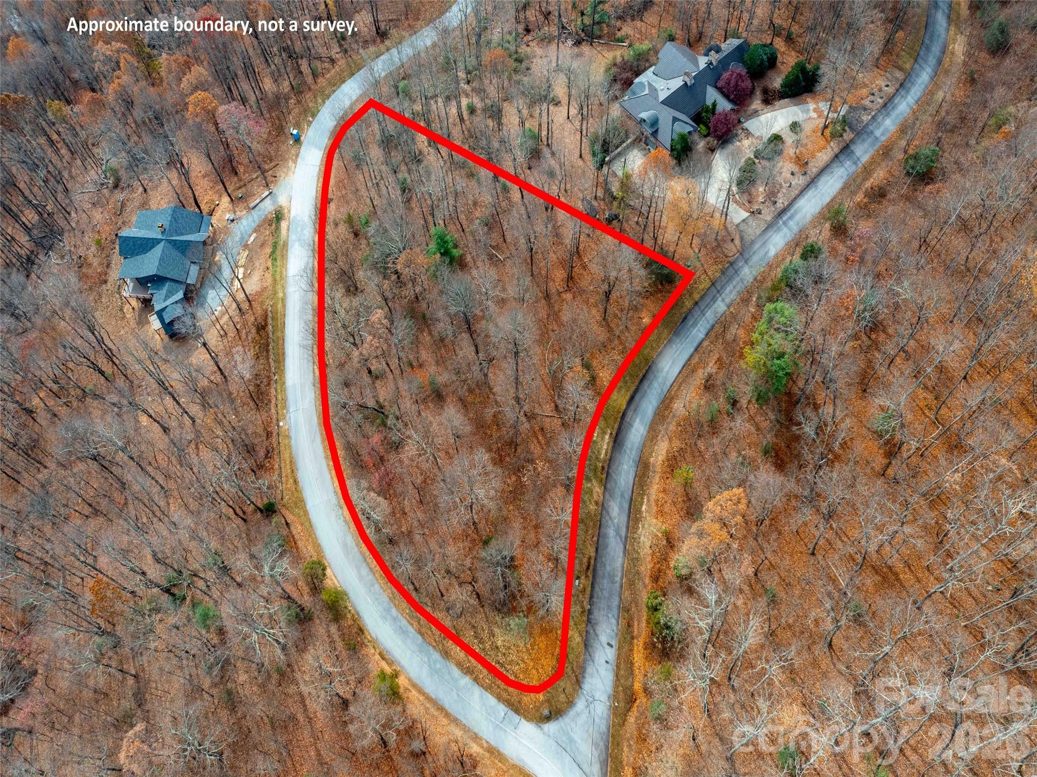 Lot 253 Haddington Dr Mill Spring Mill Spring, NC 28756 - Photo 4 of 23