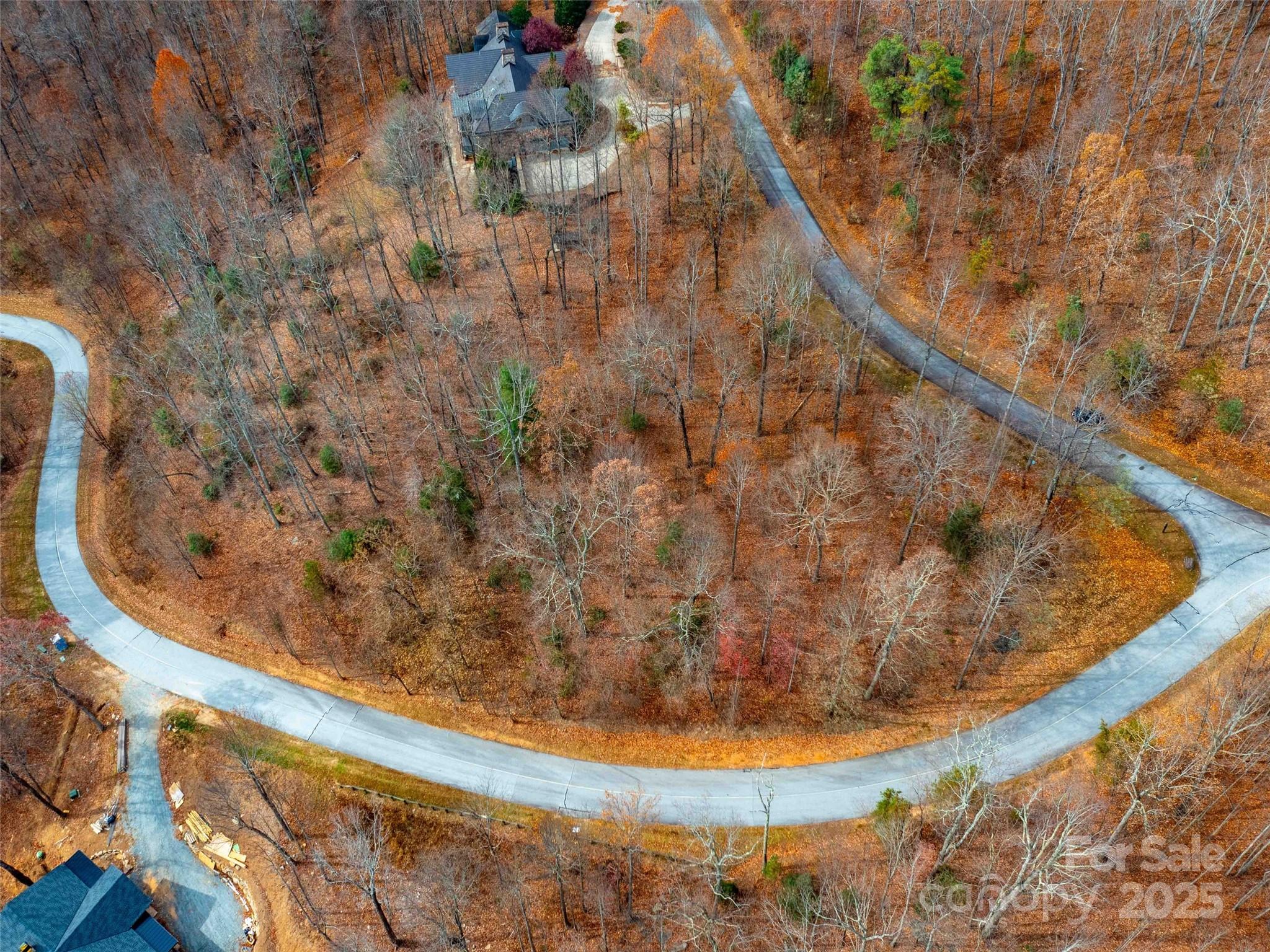 Lot 253 Haddington Dr Mill Spring Mill Spring, NC 28756 - Photo 6 of 16 a view of swimming pool