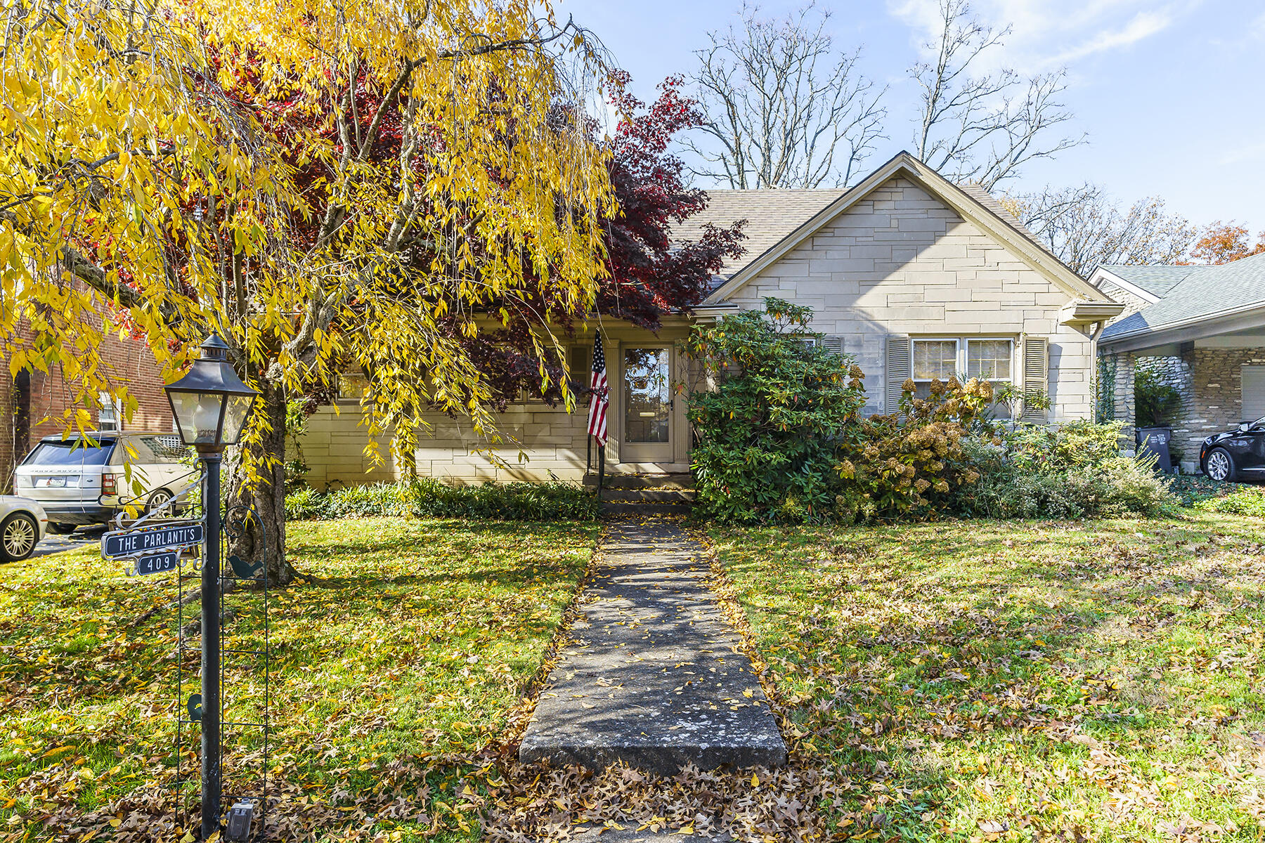 409 Chinoe Road Lexington, KY 40502 - Photo 2 of 39 409chinoe01