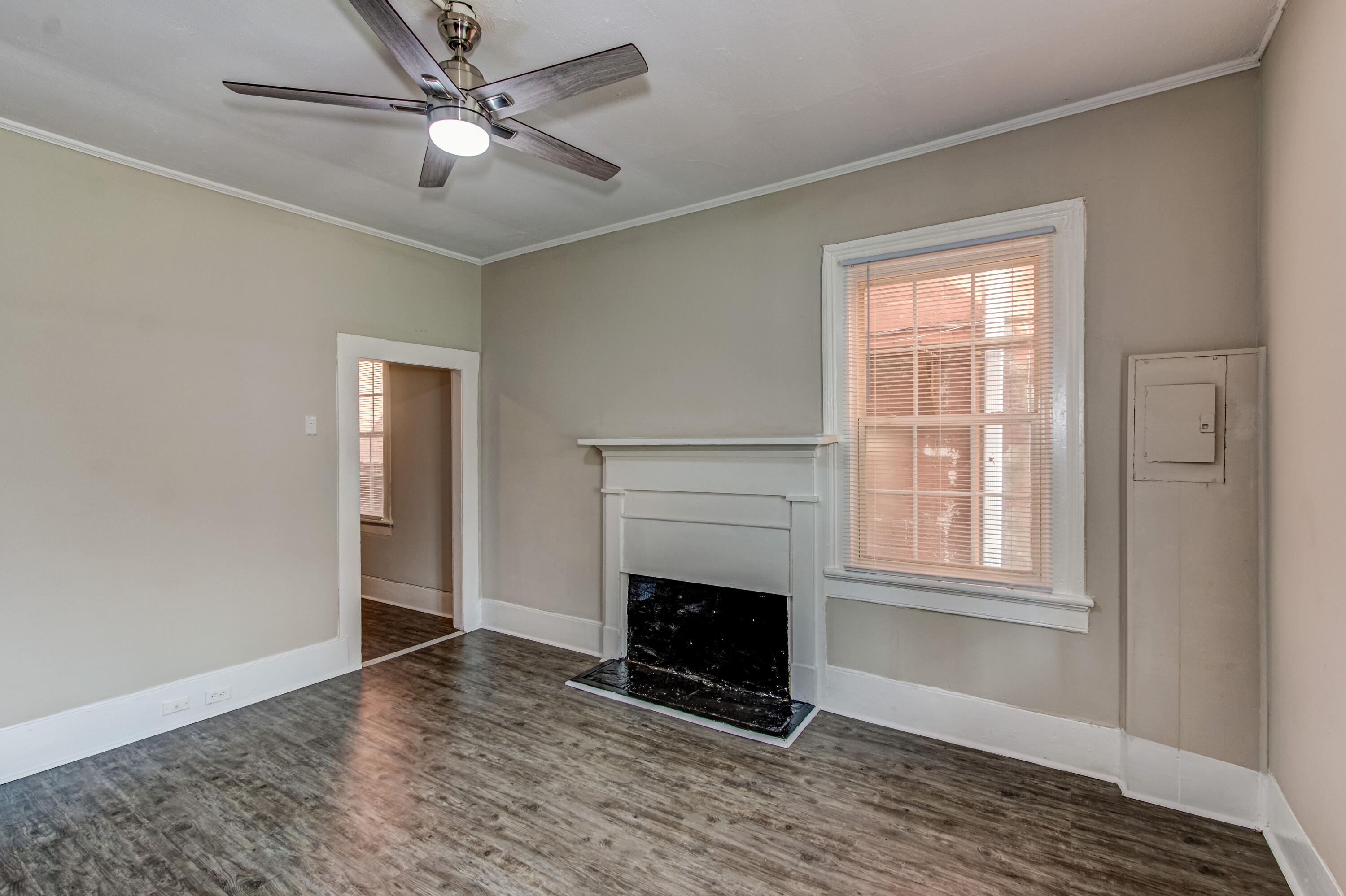 262 Walker Street Augusta, GA 30901 - Photo 12 of 25 Walker St, 262, Unit B-1