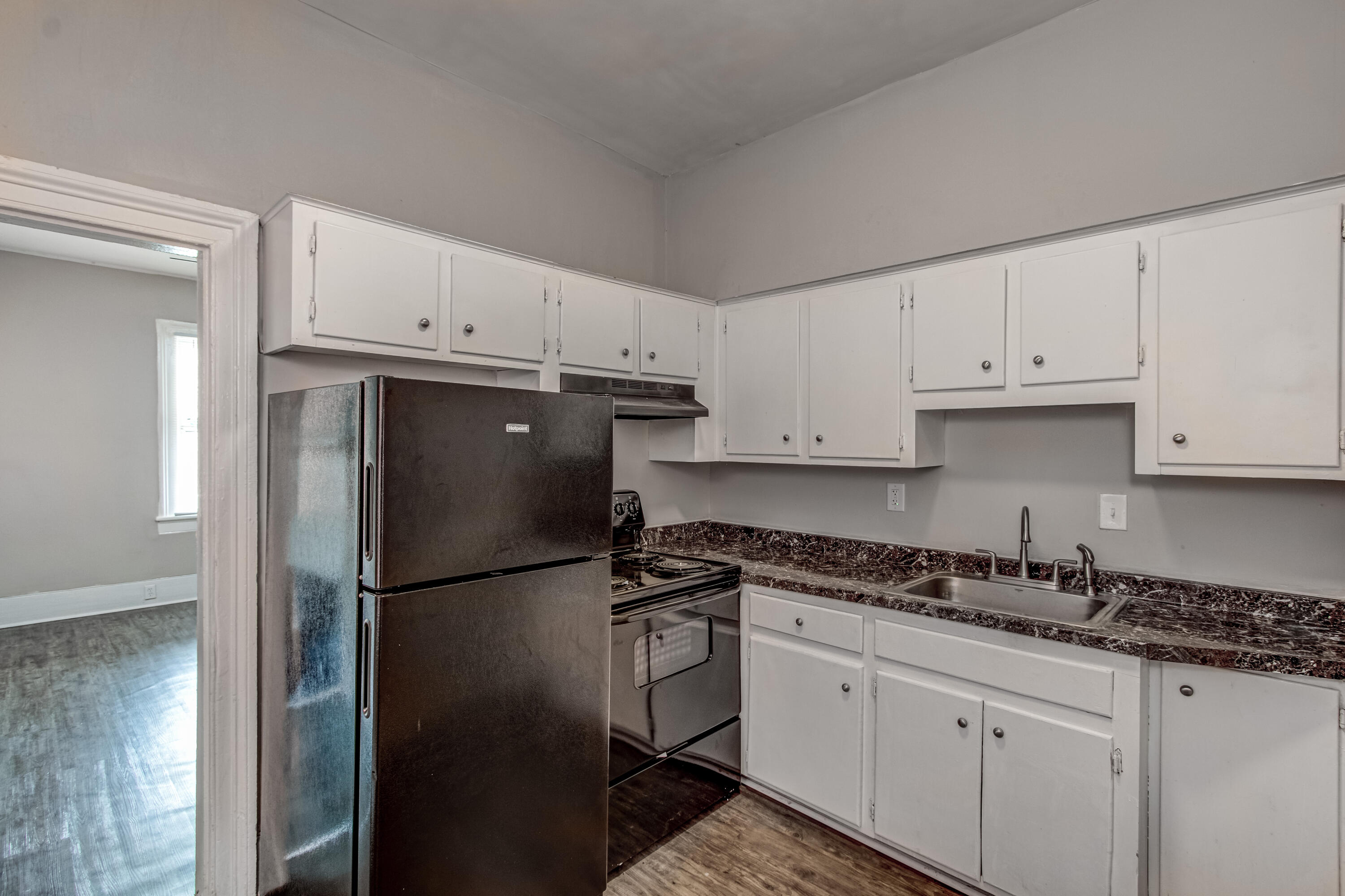 262 Walker Street Augusta, GA 30901 - Photo 15 of 25 Walker St, 262, Unit B-4