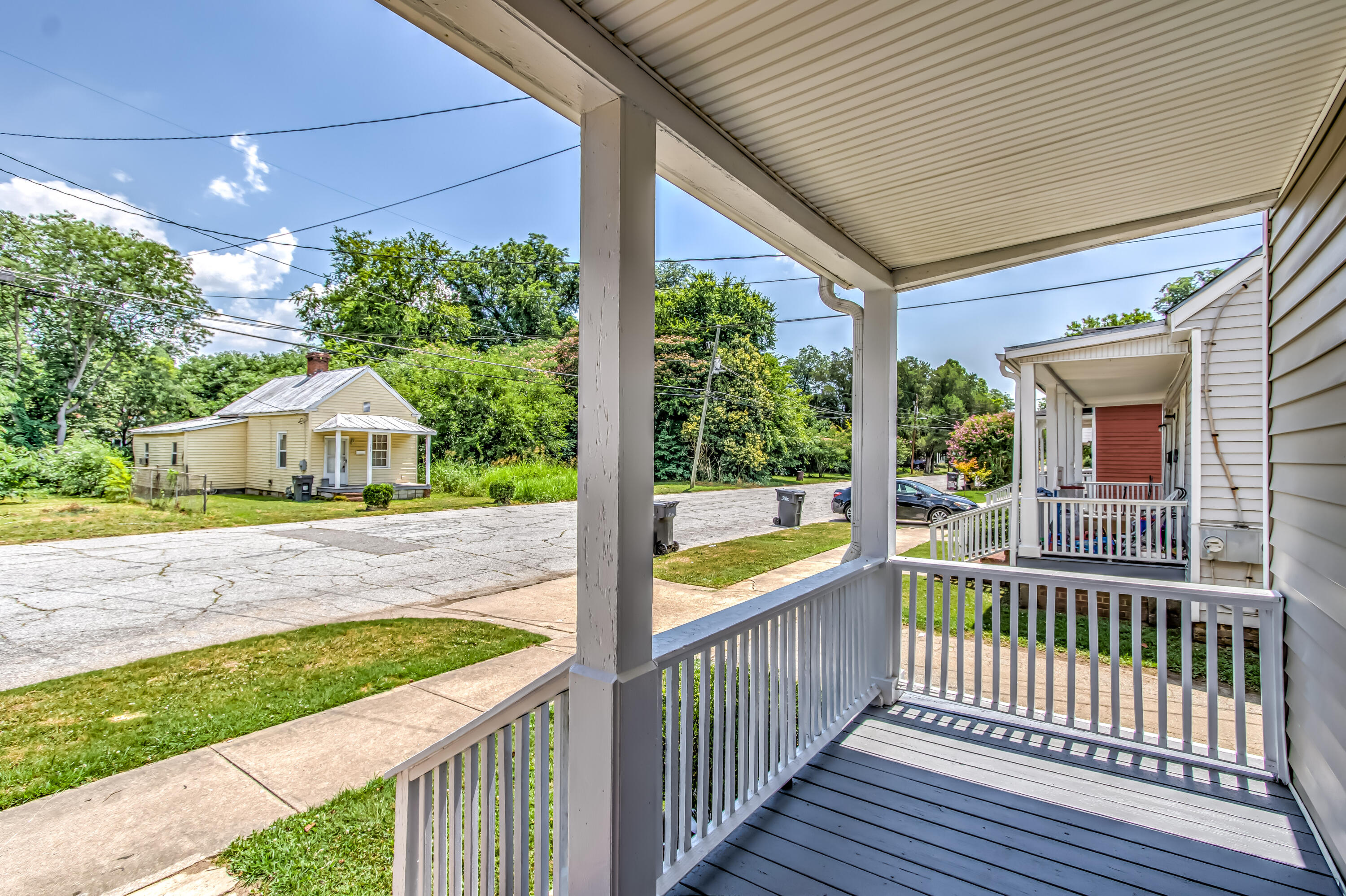 262 Walker Street Augusta, GA 30901 - Photo 3 of 25 Walker St, 262, Exterior-4