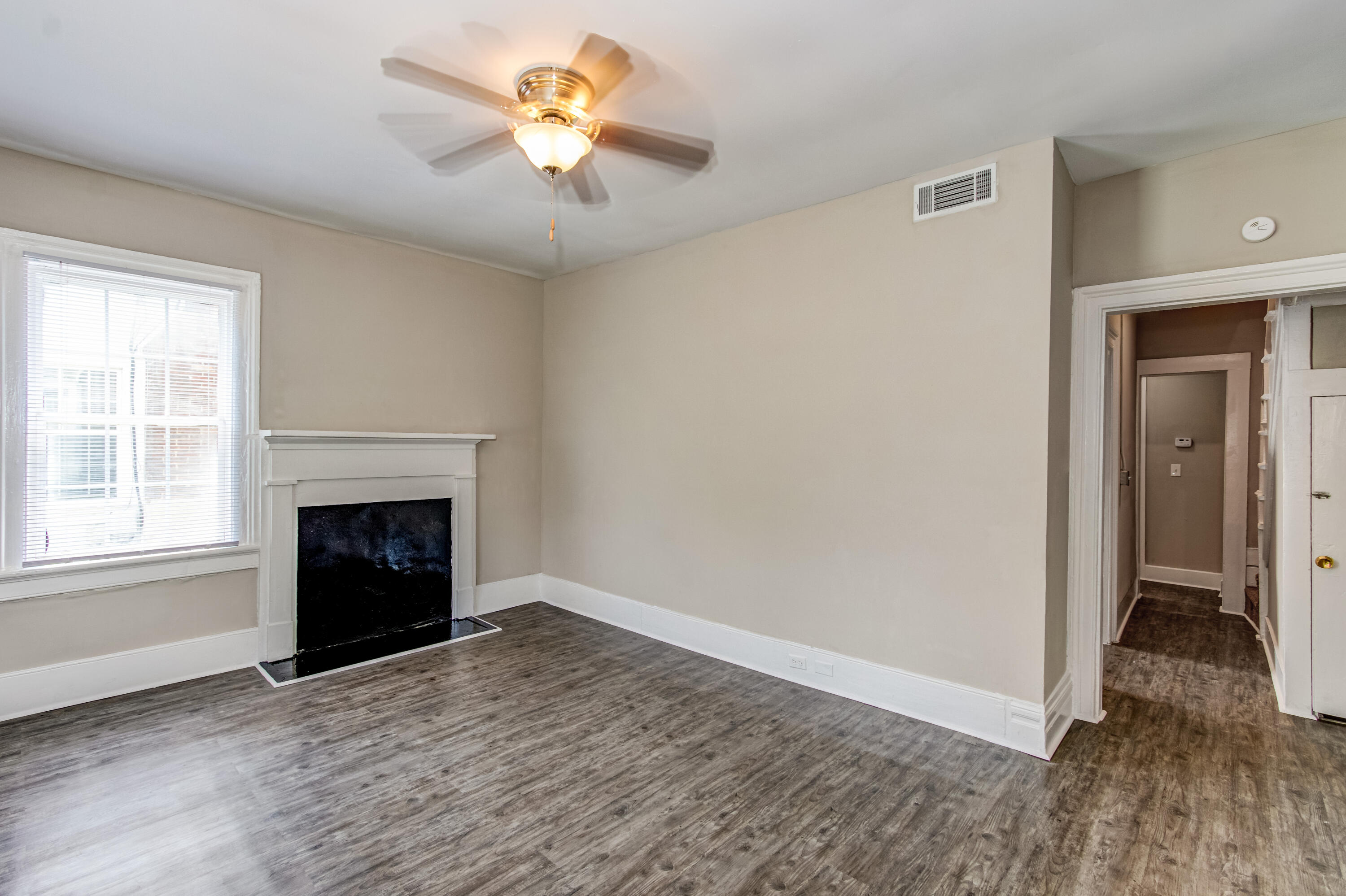 262 Walker Street Augusta, GA 30901 - Photo 4 of 25 Walker St, 262, Unit A-1