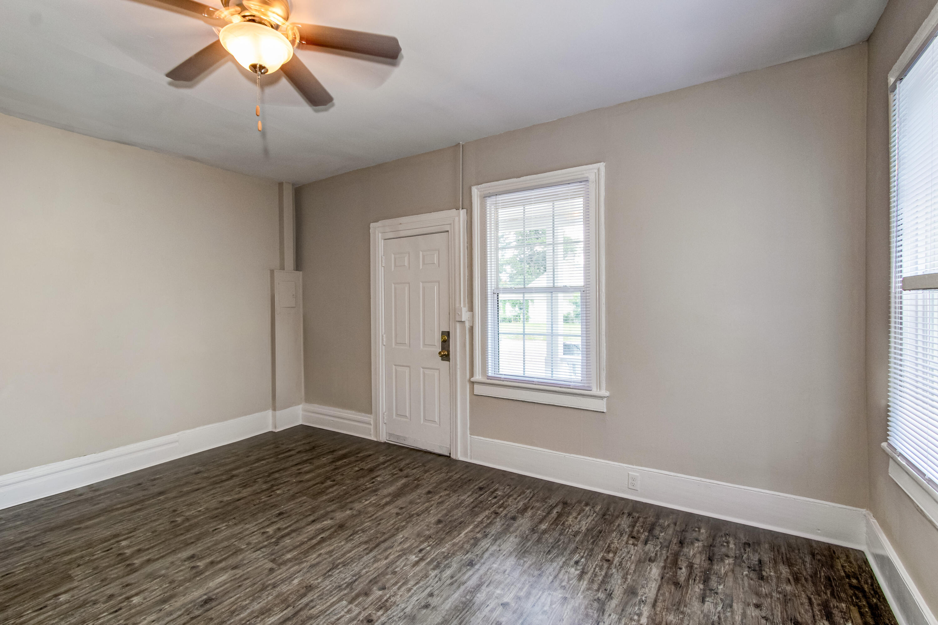 262 Walker Street Augusta, GA 30901 - Photo 5 of 25 Walker St, 262, Unit A-2