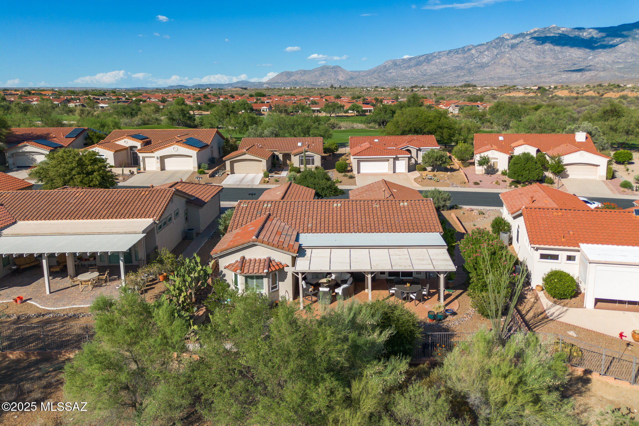 13643 North Pima Spring Way Oro Valley, AZ 85755 - Photo 6 of 50