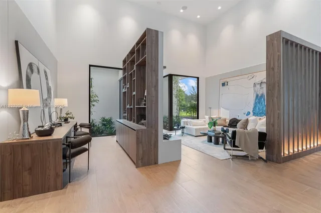 $5,600,000 | 1520 Southwest 149th Terrace, Fort Lauderdale, FL 33325