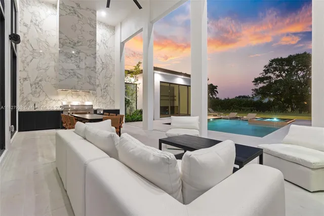 $5,600,000 | 1520 Southwest 149th Terrace, Fort Lauderdale, FL 33325