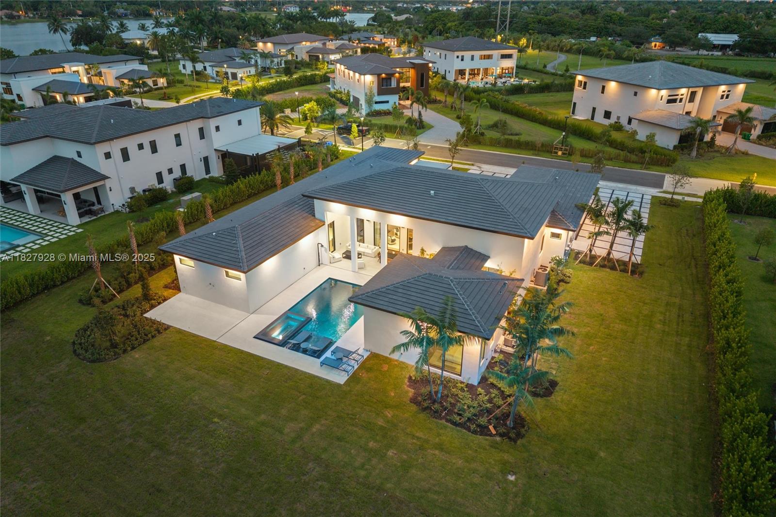 1520 Southwest 149th Terrace Fort Lauderdale, FL 33325 - Photo 78 of 80