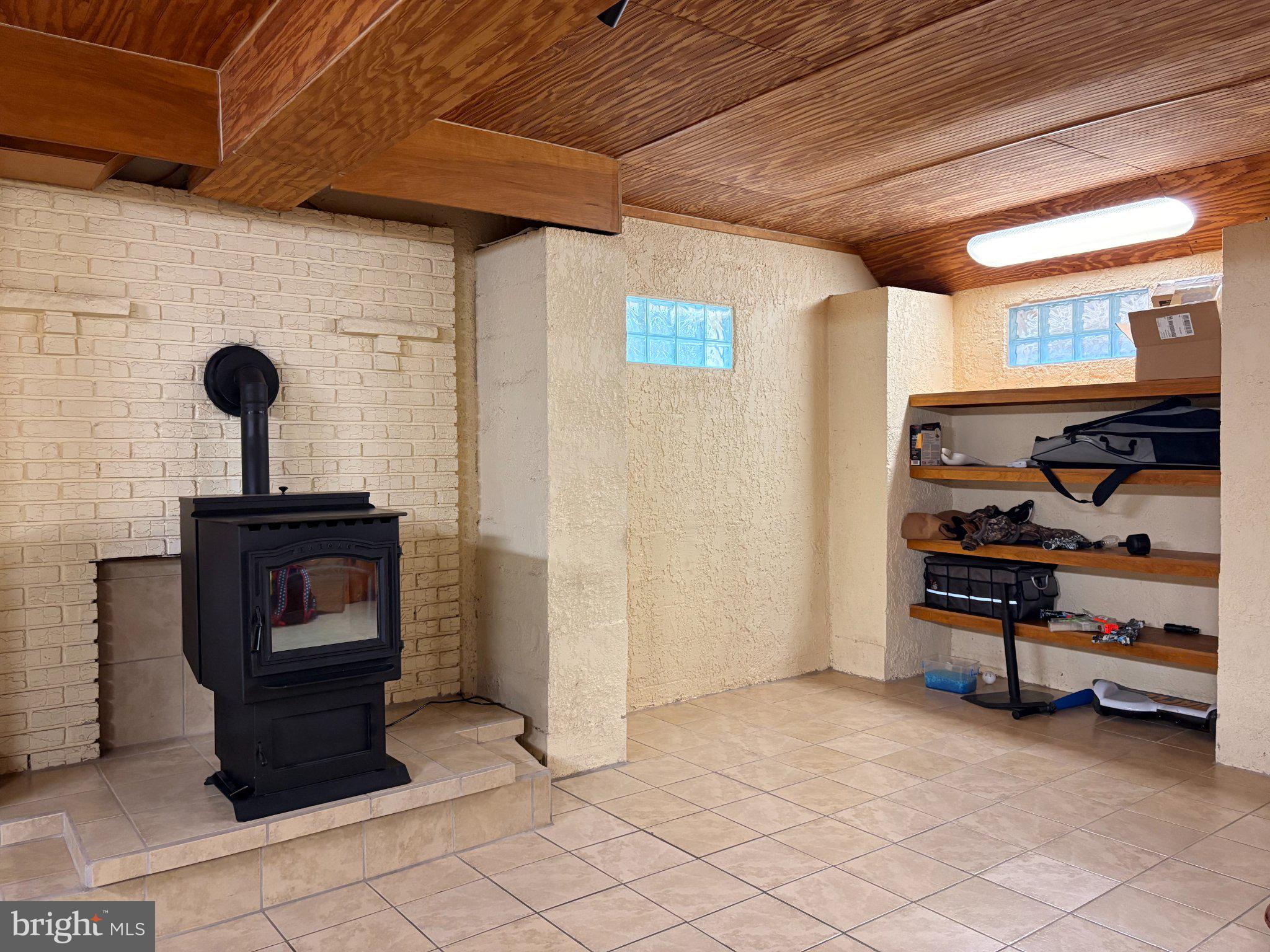 353 Jack Straw Road Julian, PA 16844 - Photo 24 of 40 Cozy retreat with rustic charm.