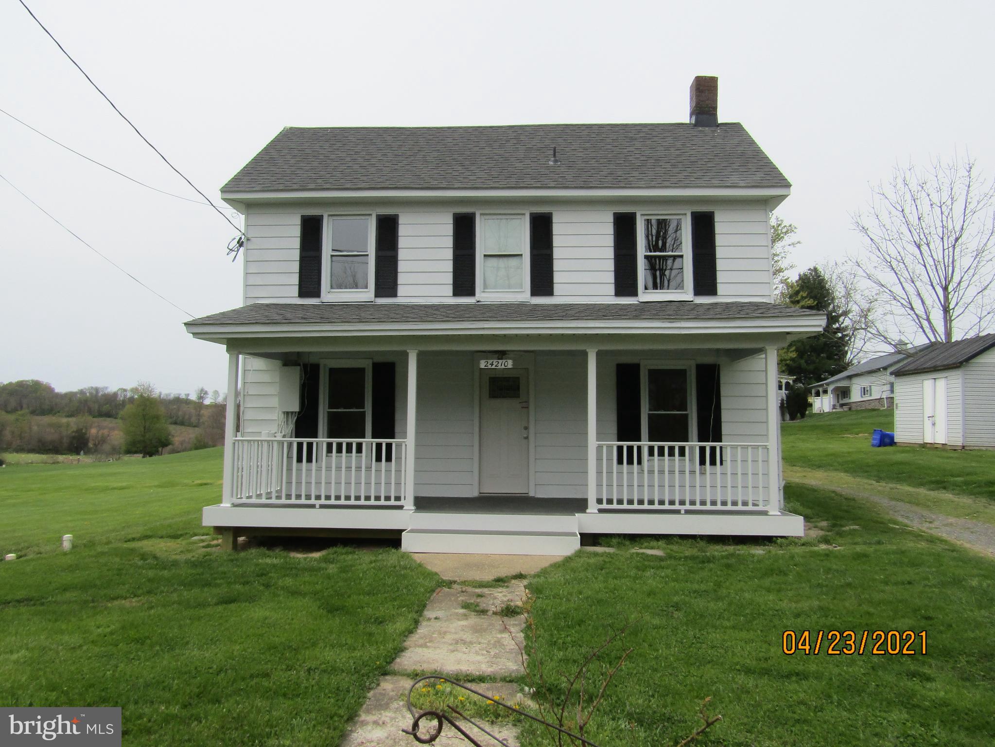24210 Stringtown Road Clarksburg, MD 20871 - Photo 1 of 19 Gallery Image 1