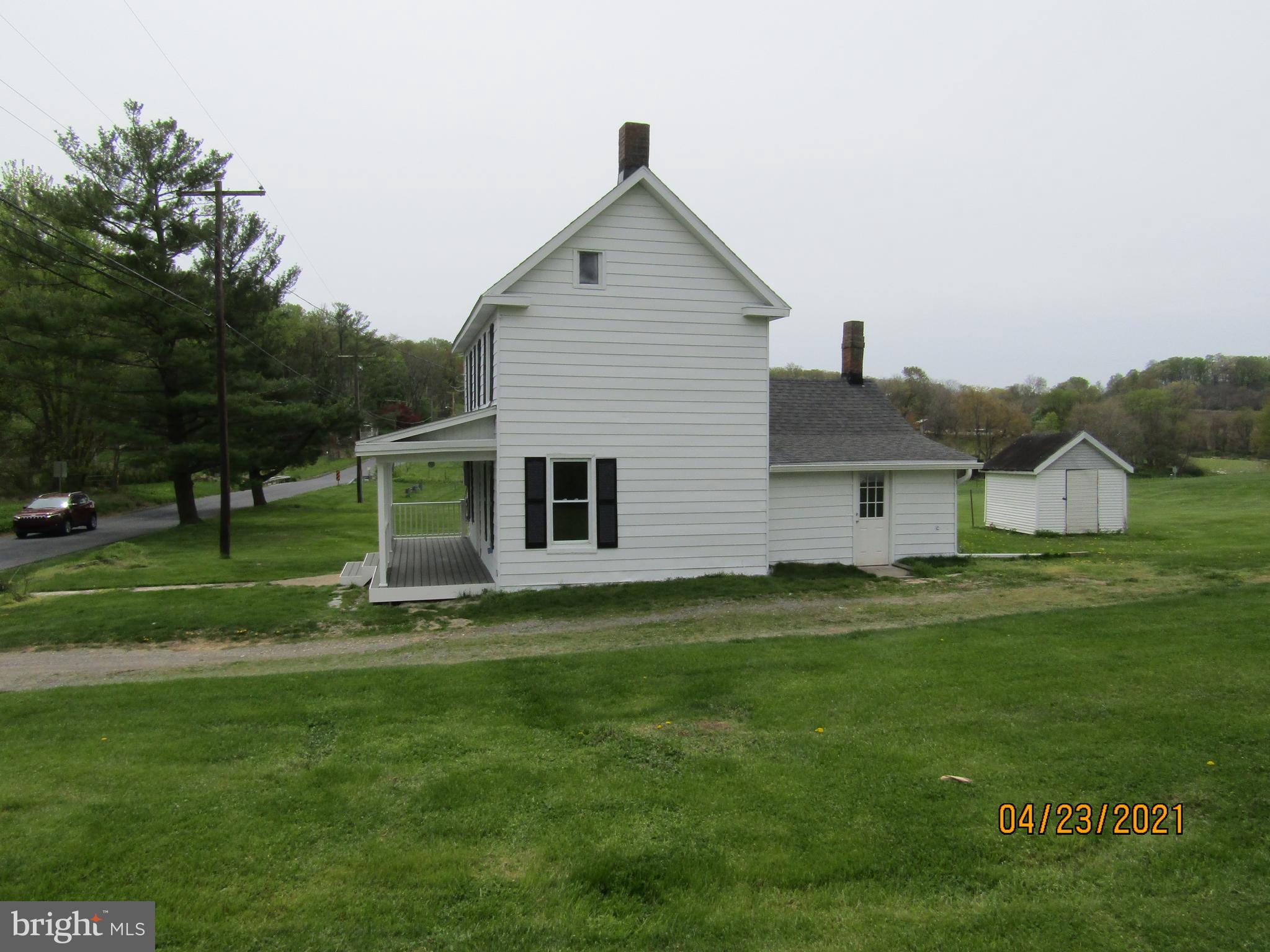 24210 Stringtown Road Clarksburg, MD 20871 - Photo 4 of 19 Gallery Image 4